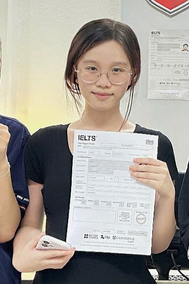 Học viên
