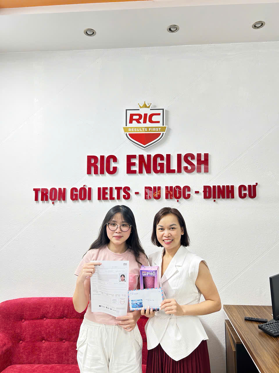 Học viên